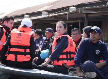 วันที่ 4 ตุลาคม 2569 นายศุภธีร์ อยู่วัฒนา ผู้ตรวจราชการกรม ... พารามิเตอร์รูปภาพ 1