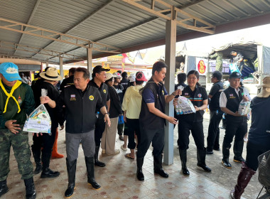 วันที่ 4 ตุลาคม 2569 นายศุภธีร์ อยู่วัฒนา ผู้ตรวจราชการกรม ... พารามิเตอร์รูปภาพ 5
