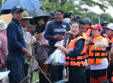 วันที่ 4 ตุลาคม 2569 นายศุภธีร์ อยู่วัฒนา ผู้ตรวจราชการกรม ... พารามิเตอร์รูปภาพ 12