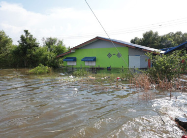 วันที่ 4 ตุลาคม 2569 นายศุภธีร์ อยู่วัฒนา ผู้ตรวจราชการกรม ... พารามิเตอร์รูปภาพ 14