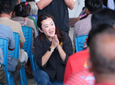 วันที่ 5 ตุลาคม 2569 นายคีตวุฒิ นับแสง ผู้ตรวจราชการกรม ... พารามิเตอร์รูปภาพ 1