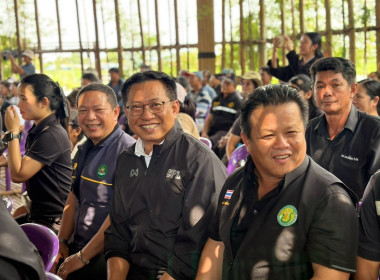 วันที่ 5 ตุลาคม 2569 นายคีตวุฒิ นับแสง ผู้ตรวจราชการกรม ... พารามิเตอร์รูปภาพ 5