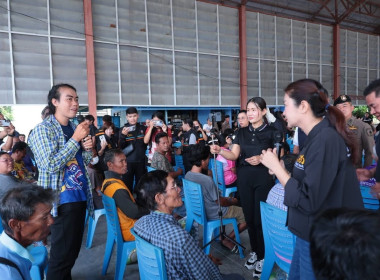 วันที่ 5 ตุลาคม 2569 นายคีตวุฒิ นับแสง ผู้ตรวจราชการกรม ... พารามิเตอร์รูปภาพ 9