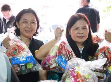 วันที่ 5 ตุลาคม 2569 นางสาวอภิวันท์ ธะนะสิทธิศักดิ์ ... พารามิเตอร์รูปภาพ 6
