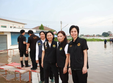 วันที่ 5 ตุลาคม 2569 นางสาวอภิวันท์ ธะนะสิทธิศักดิ์ ... พารามิเตอร์รูปภาพ 17