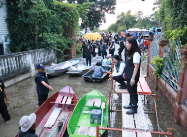 วันที่ 5 ตุลาคม 2569 นางสาวอภิวันท์ ธะนะสิทธิศักดิ์ ... พารามิเตอร์รูปภาพ 19