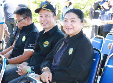 วันที่ 9 ตุลาคม 2569 นายศุภธีร์ อยู่วัฒนา ผู้ตรวจราชการกรม ... พารามิเตอร์รูปภาพ 2
