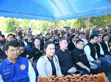 วันที่ 9 ตุลาคม 2569 นายศุภธีร์ อยู่วัฒนา ผู้ตรวจราชการกรม ... พารามิเตอร์รูปภาพ 3