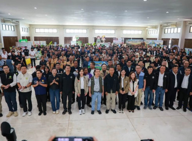 วันที่ 9 ตุลาคม 2569 นายศุภธีร์ อยู่วัฒนา ผู้ตรวจราชการกรม ... พารามิเตอร์รูปภาพ 12