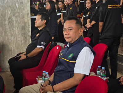 วันที่ 10 ตุลาคม 2569 นายศุภธีร์ อยู่วัฒนา ผู้ตรวจราชการกรม ... พารามิเตอร์รูปภาพ 1
