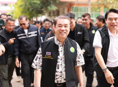 วันที่ 10 ตุลาคม 2569 นายศุภธีร์ อยู่วัฒนา ผู้ตรวจราชการกรม ... พารามิเตอร์รูปภาพ 1