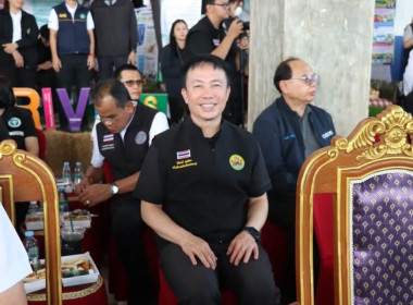 วันที่ 10 ตุลาคม 2569 นายศุภธีร์ อยู่วัฒนา ผู้ตรวจราชการกรม ... พารามิเตอร์รูปภาพ 3