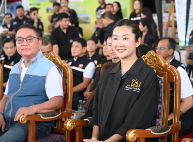 วันที่ 10 ตุลาคม 2569 นายศุภธีร์ อยู่วัฒนา ผู้ตรวจราชการกรม ... พารามิเตอร์รูปภาพ 6