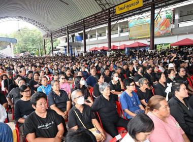 วันที่ 10 ตุลาคม 2569 นายศุภธีร์ อยู่วัฒนา ผู้ตรวจราชการกรม ... พารามิเตอร์รูปภาพ 7