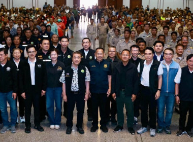 วันที่ 10 ตุลาคม 2569 นายศุภธีร์ อยู่วัฒนา ผู้ตรวจราชการกรม ... พารามิเตอร์รูปภาพ 11