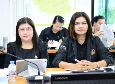 วันที่ 14 ตุลาคม 2569 นายธนะวิทย์ ชูทอง ผู้ตรวจราชการกรม ... พารามิเตอร์รูปภาพ 3
