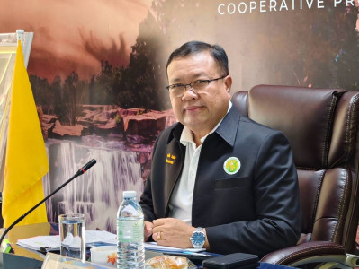 วันที่ 16 ตุลาคม 2569 นายวงศ์ชัย ไชยโย ผู้ตรวจราชการกรม ... พารามิเตอร์รูปภาพ 1