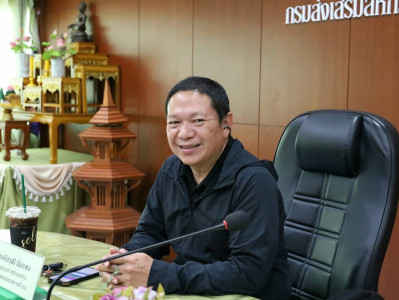 วันที่ 21 ตุลาคม 2569 นายคีตวุฒิ นับแสง ... พารามิเตอร์รูปภาพ 1