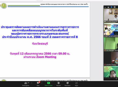 วันที่ 12 กรกฎาคม 2566 เวลา 09.00 น. นางสาวอิงอร ปัญญากิจ ... พารามิเตอร์รูปภาพ 3