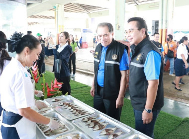 วันที่ 14 กุมภาพันธ์ 2567 ร้อยเอก ธรรมนัส พรหมเผ่า ... พารามิเตอร์รูปภาพ 5