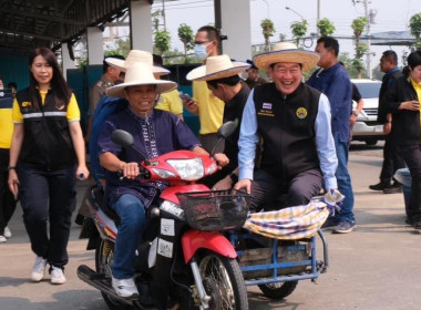 วันที่ 15 มีนาคม 2567 ร้อยเอก ธรรมนัส พรหมเผ่า ... พารามิเตอร์รูปภาพ 6