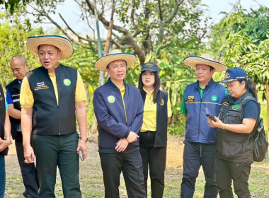 วันที่ 26 เมษายน 2567 นายธนสาร ธรรมสอน ... พารามิเตอร์รูปภาพ 1