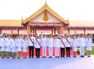 วันที่ 10 พฤษภาคม 2567 พระบาทสมเด็จพระเจ้าอยู่หัว ... พารามิเตอร์รูปภาพ 1