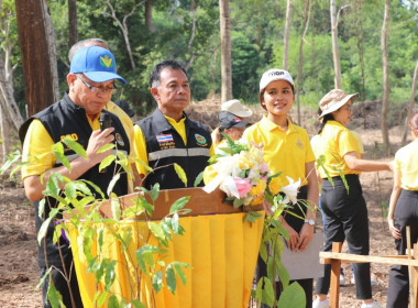 วันที่ 25 กรกฎาคม 2567 นายไพฑูรย์ ชนะชู ผู้ตรวจราชการกรม ... พารามิเตอร์รูปภาพ 2