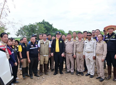 ติดตามรัฐมนตรีว่าการกระทรวงเกษตรและสหกรณ์ พร้อมคณะ ... พารามิเตอร์รูปภาพ 2